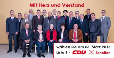 Mit Herz und Verstand