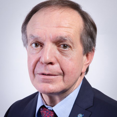  Klaus Ostheim