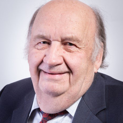  Klaus Fischer