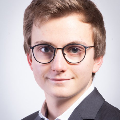  Niklas Lingner