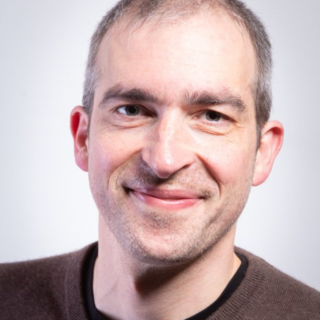 Dr. Torsten Frech